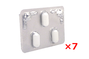 アジーのシート写真